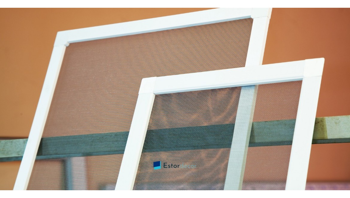 Mosquiteras para verano: ¿Cuánto suelen costar?